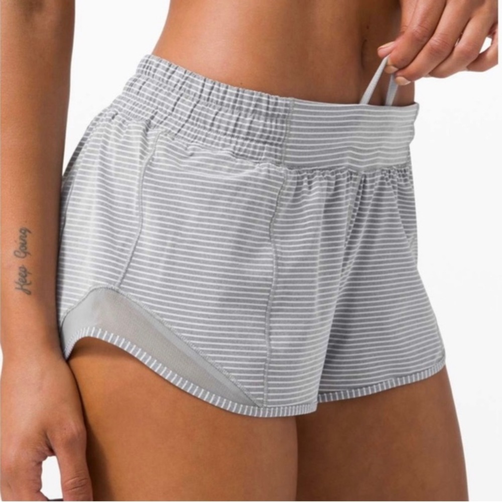 Lululemon shorts!